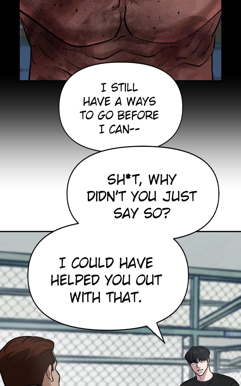 Designated Bully Chapter 35