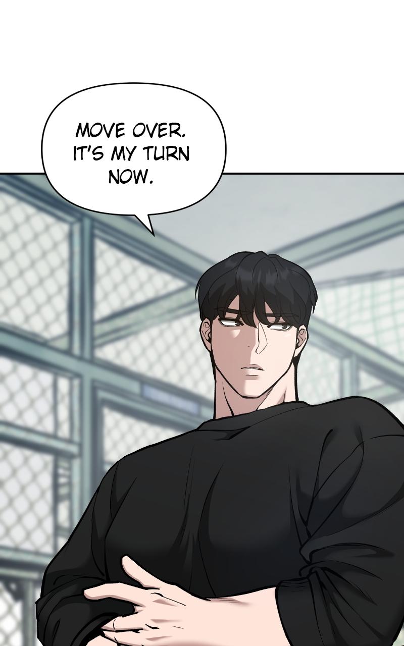 Designated Bully Chapter 35