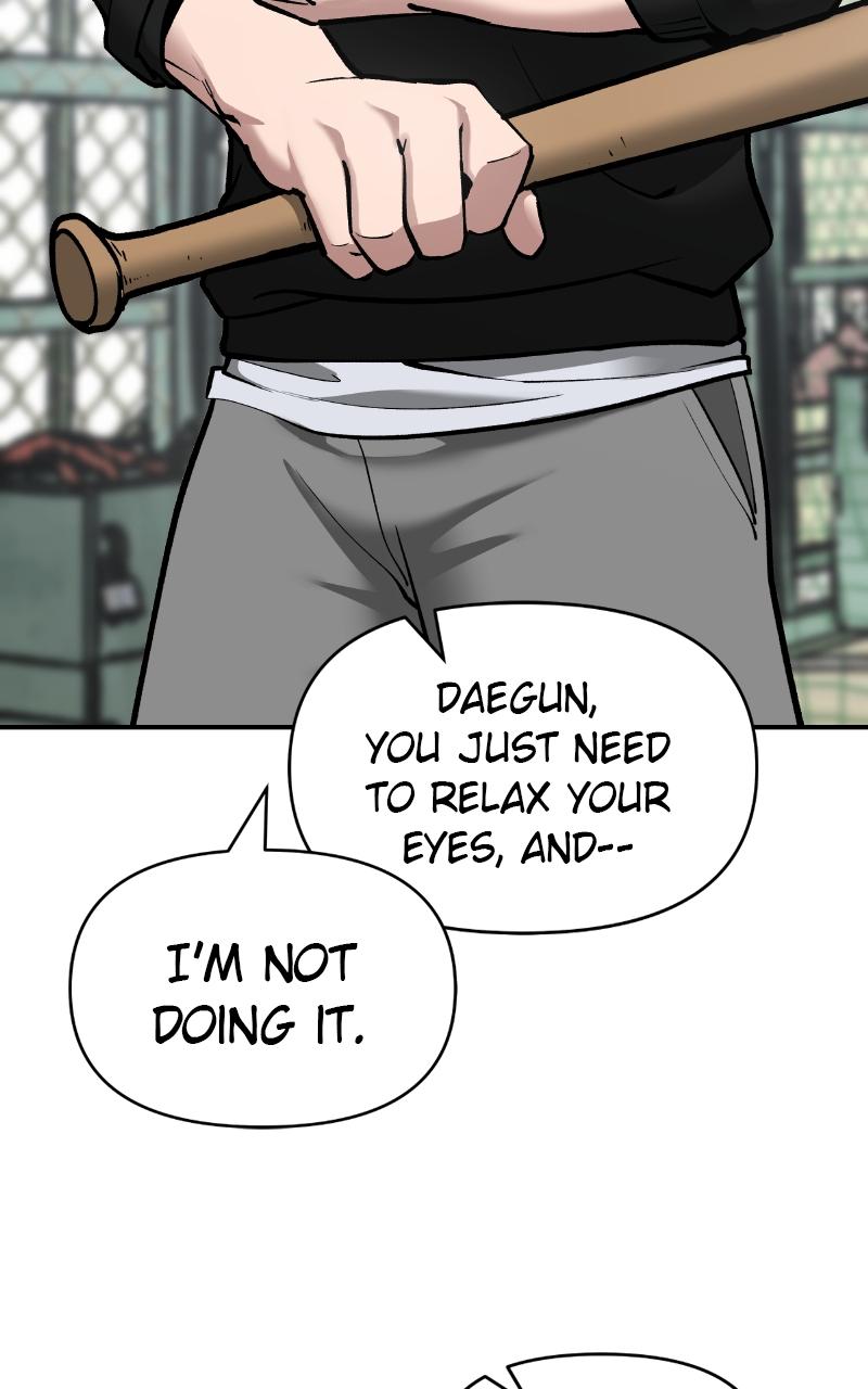 Designated Bully Chapter 35