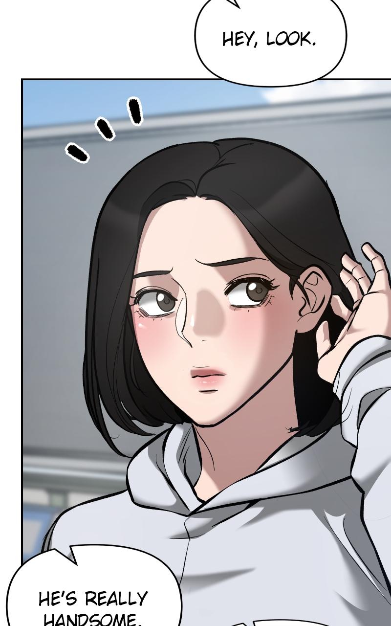 Designated Bully Chapter 35