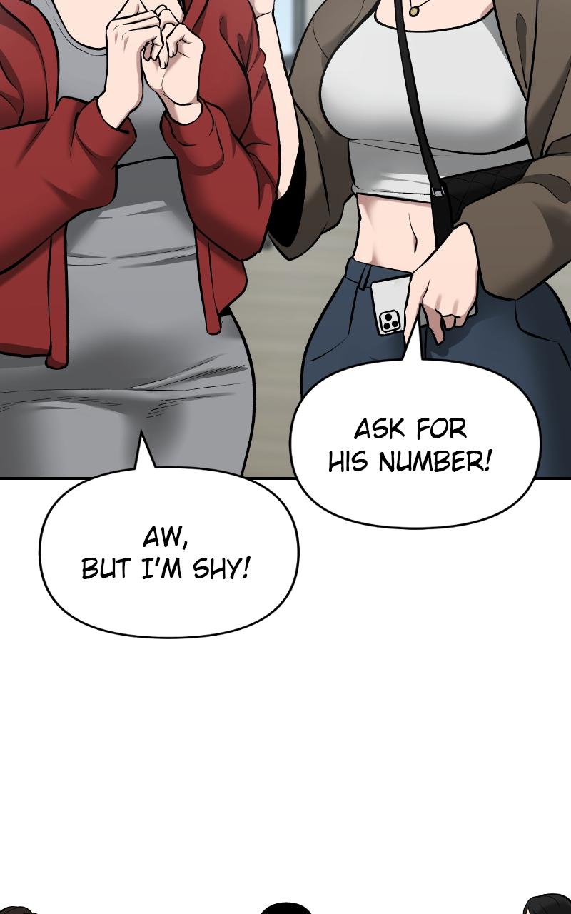 Designated Bully Chapter 35