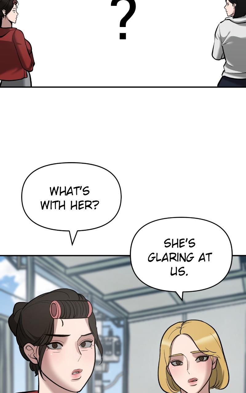 Designated Bully Chapter 35