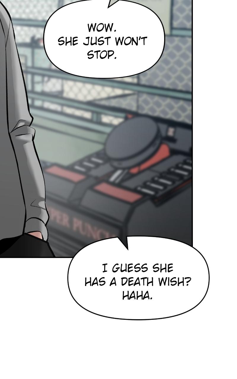 Designated Bully Chapter 35