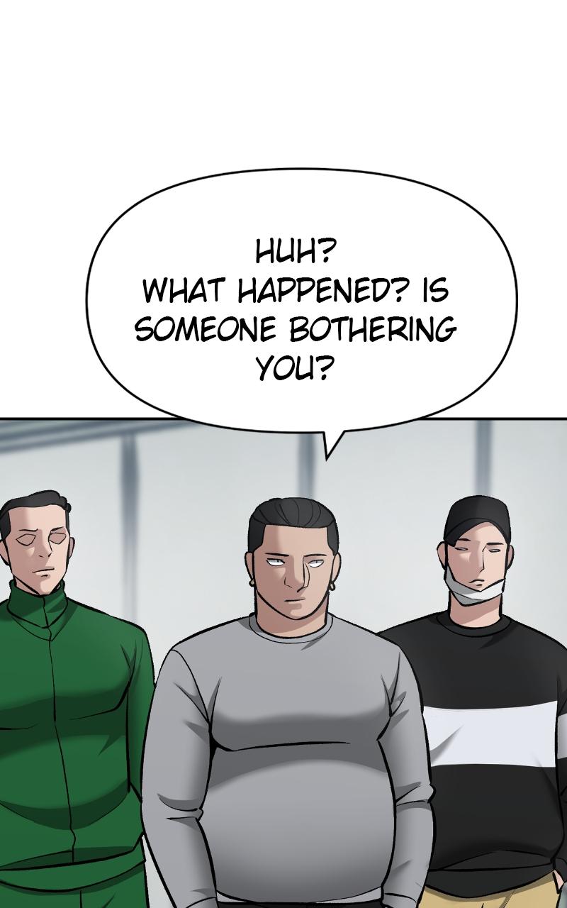 Designated Bully Chapter 35