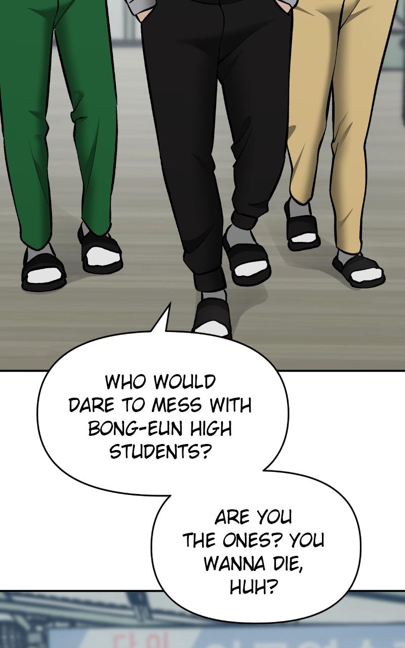 Designated Bully Chapter 35