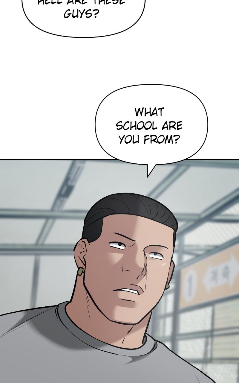 Designated Bully Chapter 35