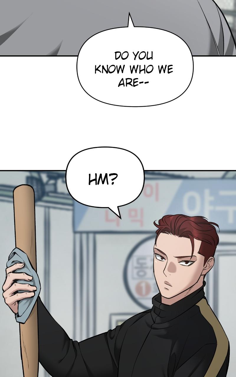 Designated Bully Chapter 35