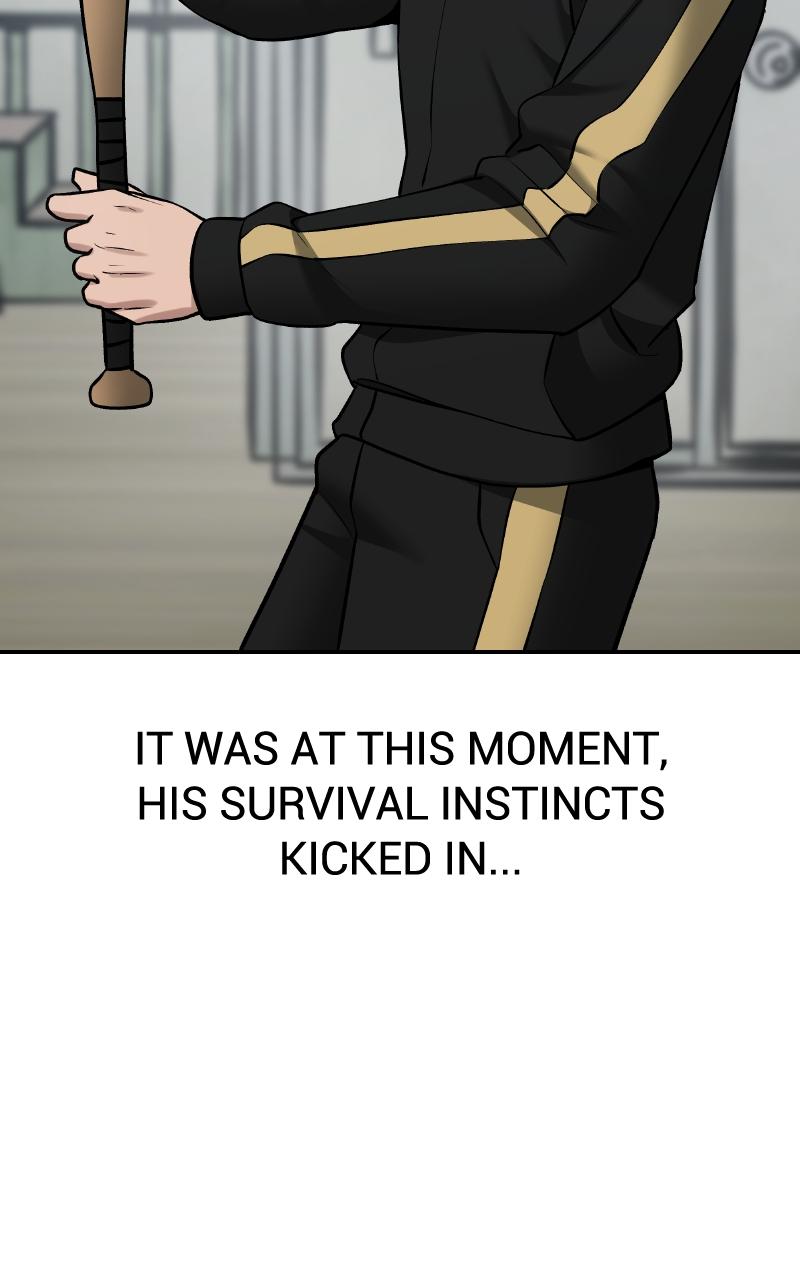 Designated Bully Chapter 35