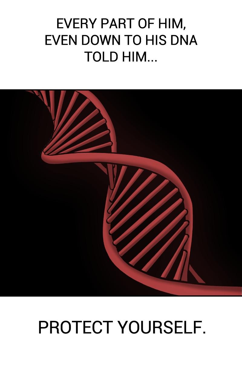 Designated Bully Chapter 35