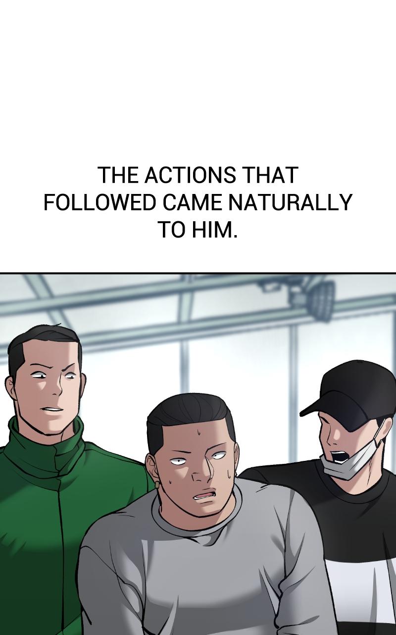 Designated Bully Chapter 35