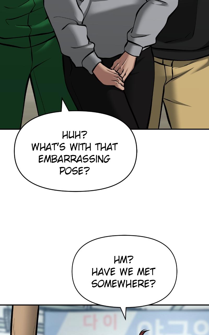 Designated Bully Chapter 35