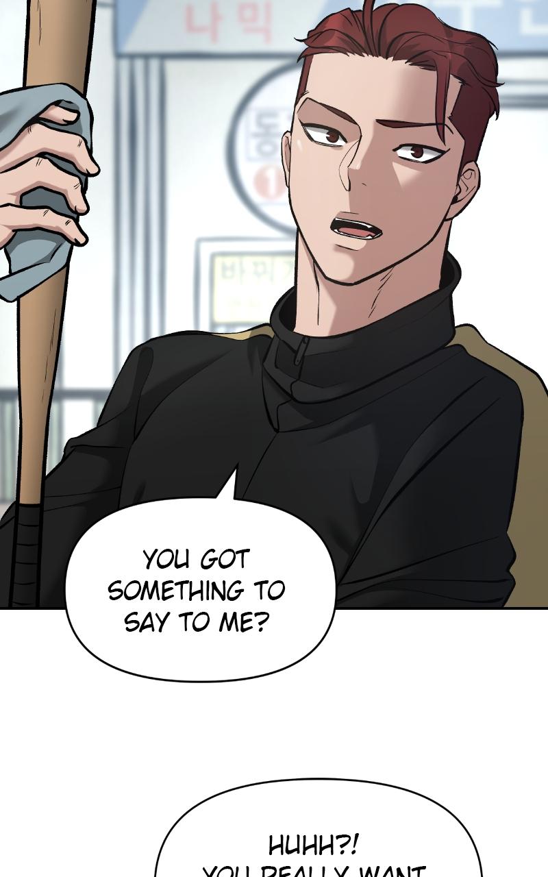 Designated Bully Chapter 35