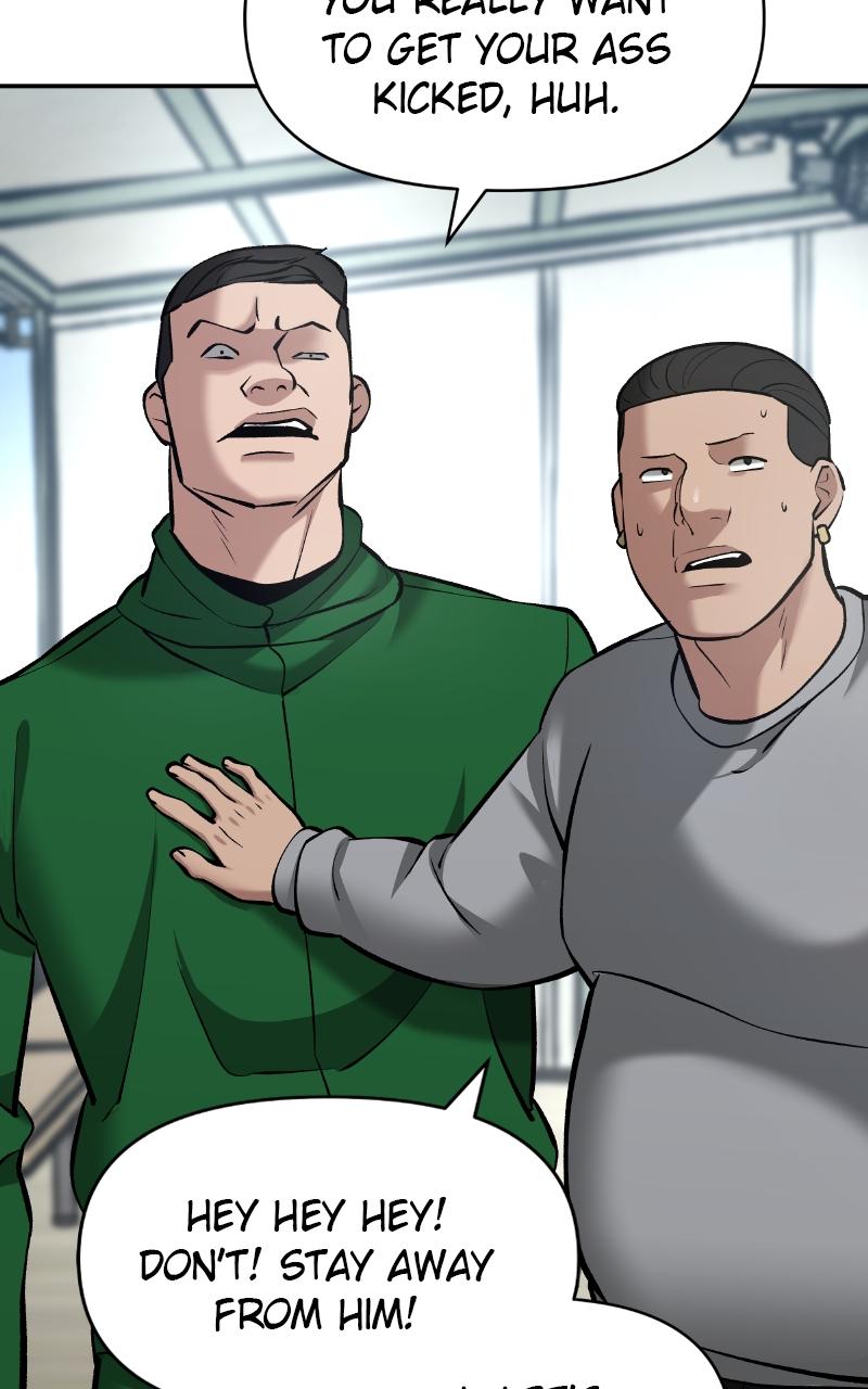 Designated Bully Chapter 35