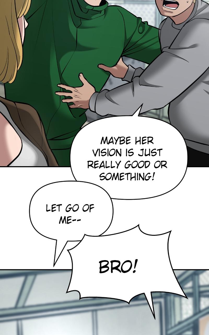 Designated Bully Chapter 35