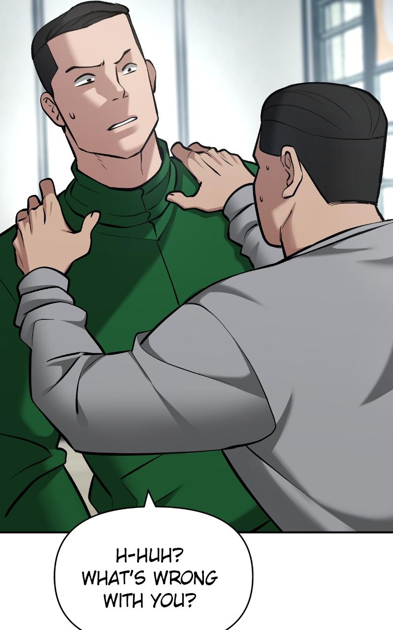 Designated Bully Chapter 35