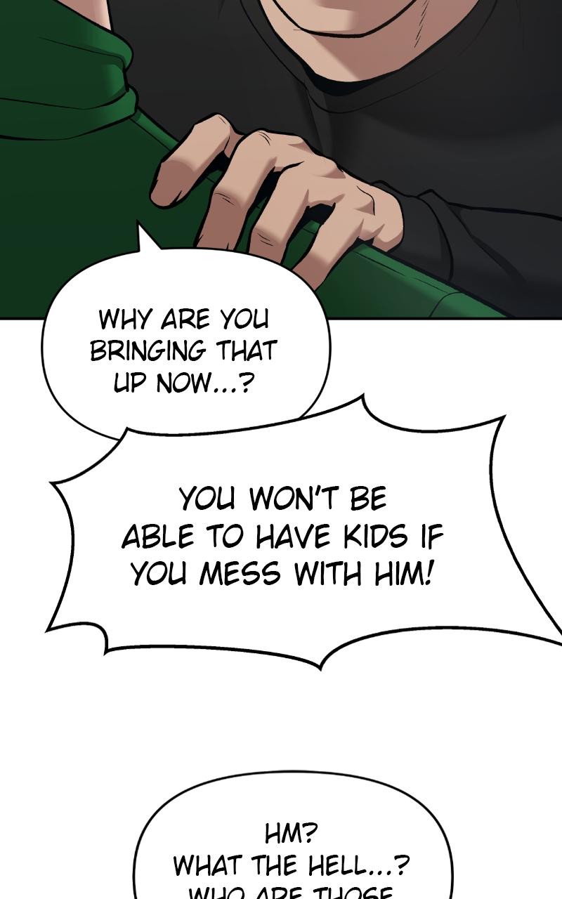 Designated Bully Chapter 35