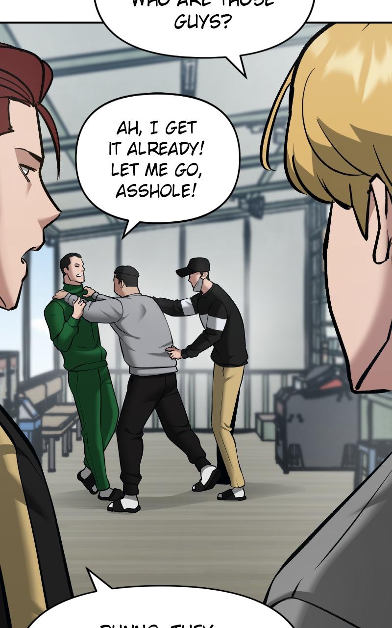 Designated Bully Chapter 35