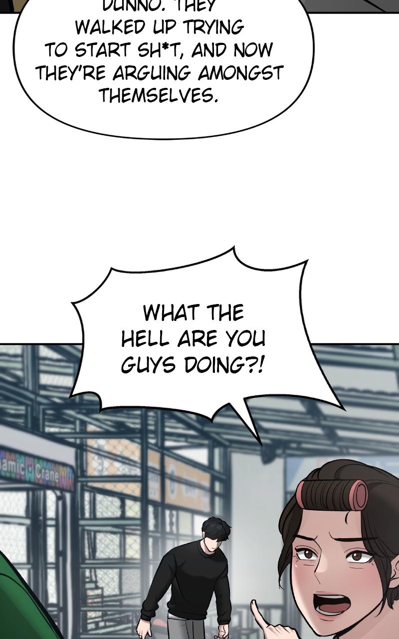 Designated Bully Chapter 35