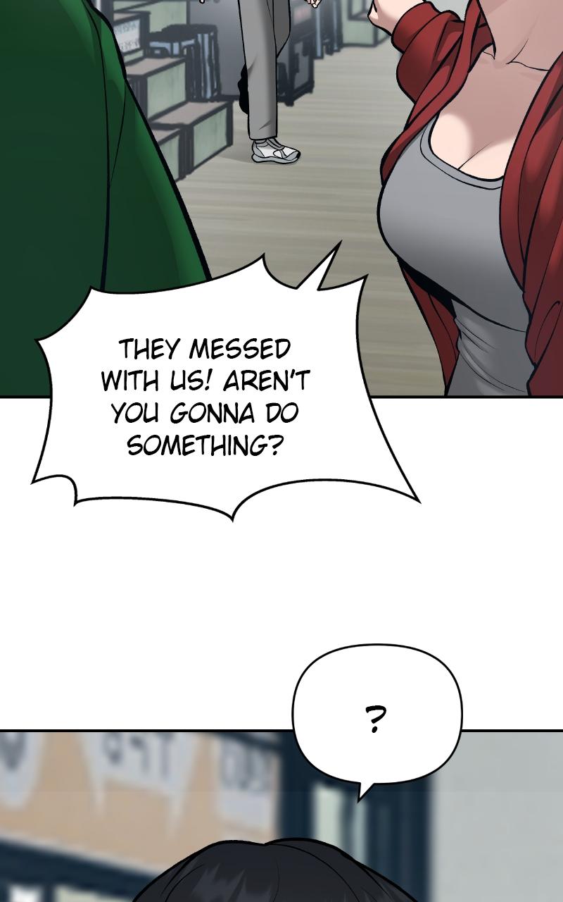 Designated Bully Chapter 35