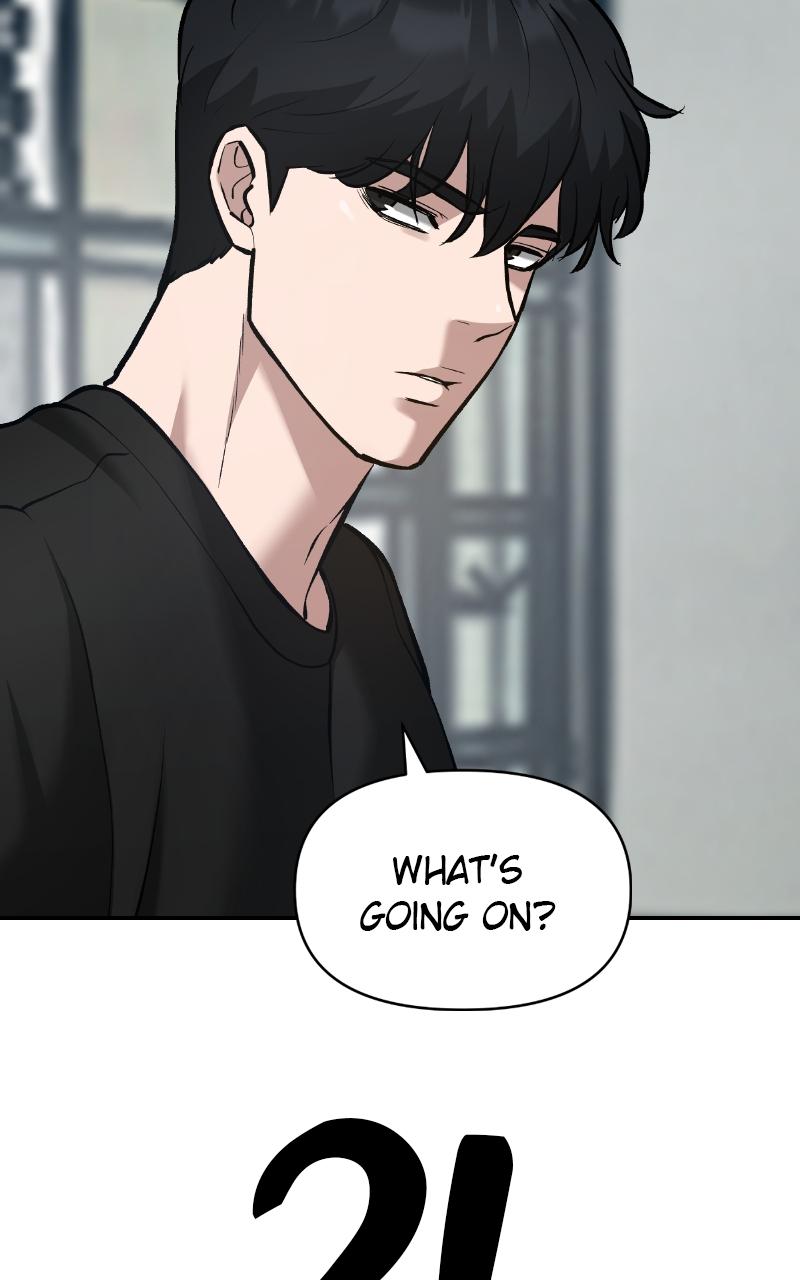 Designated Bully Chapter 35