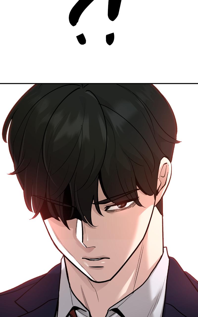 Designated Bully Chapter 35