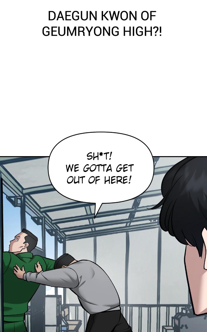 Designated Bully Chapter 35