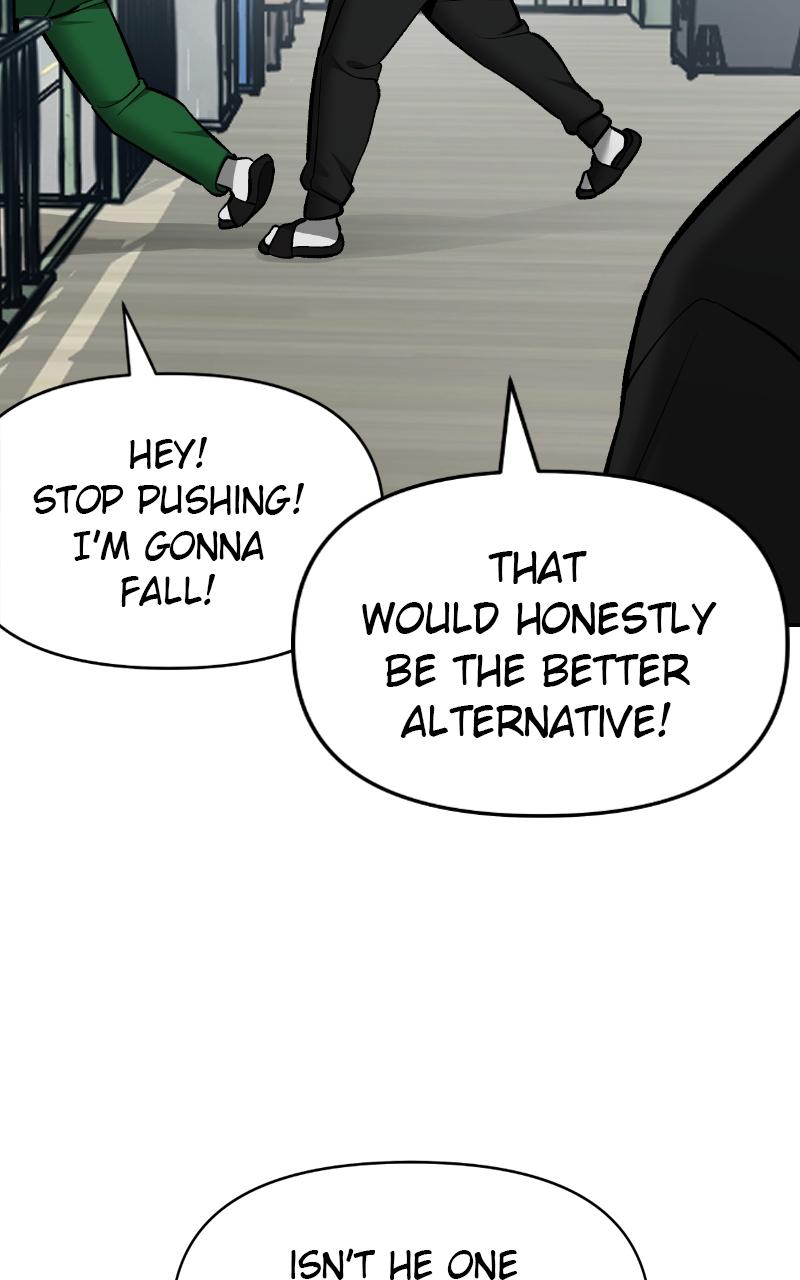 Designated Bully Chapter 35