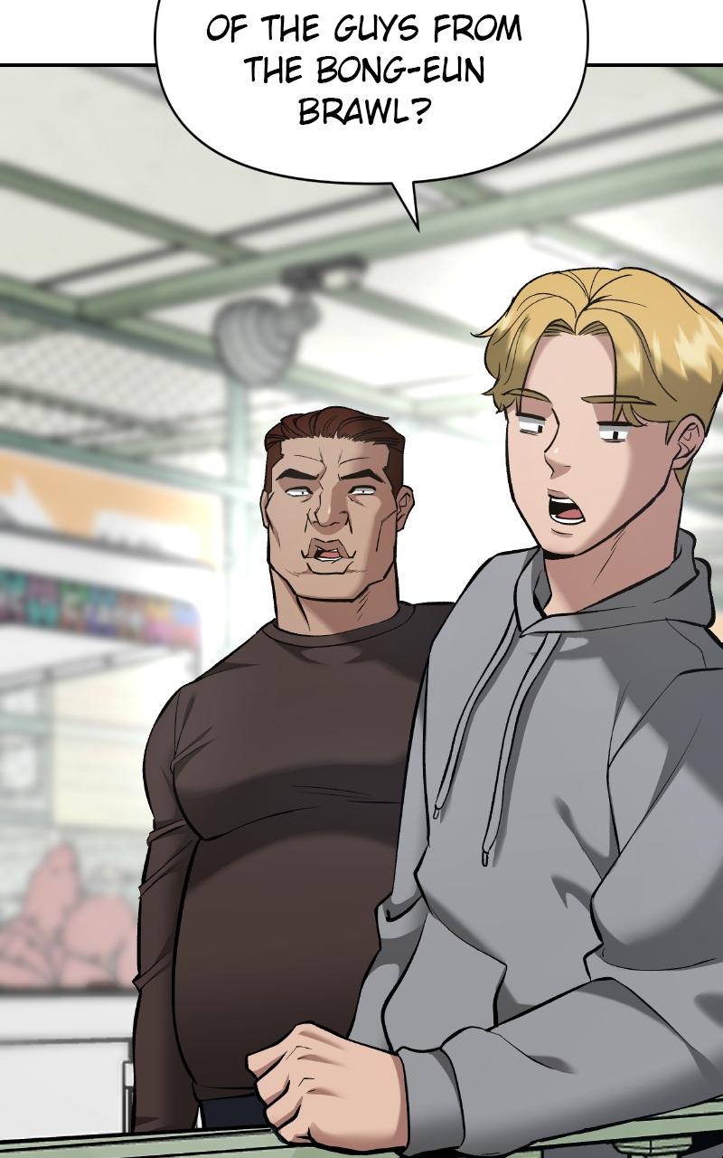 Designated Bully Chapter 35