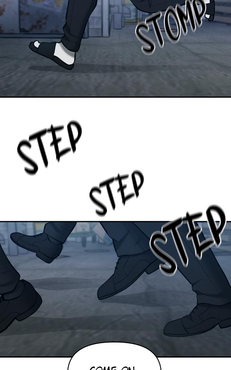 Designated Bully Chapter 35