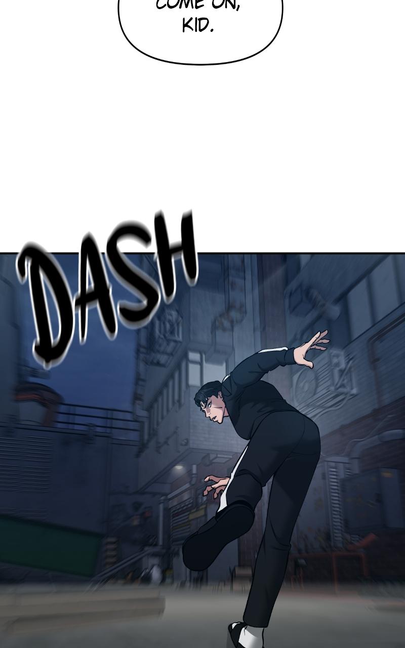 Designated Bully Chapter 35