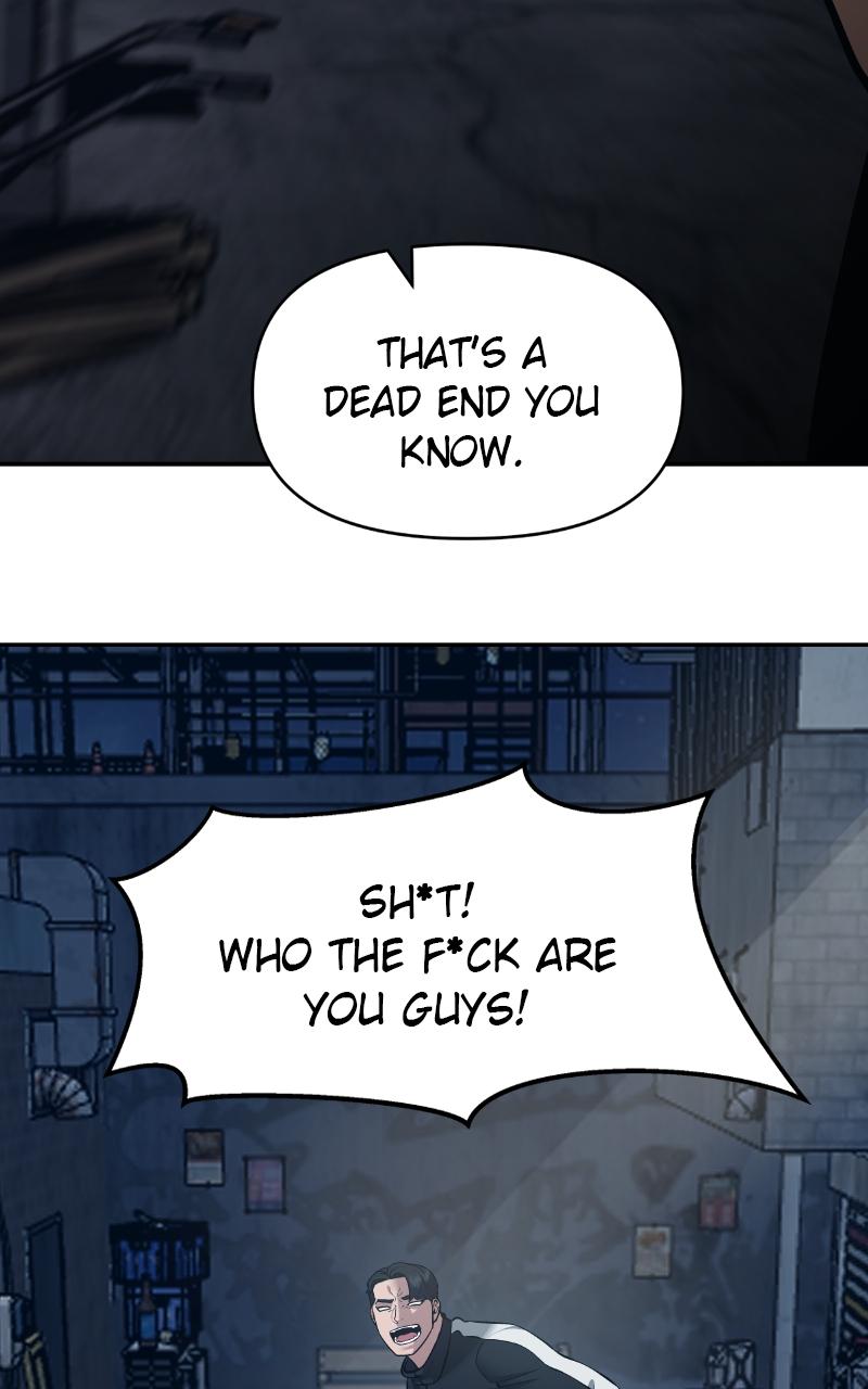 Designated Bully Chapter 35