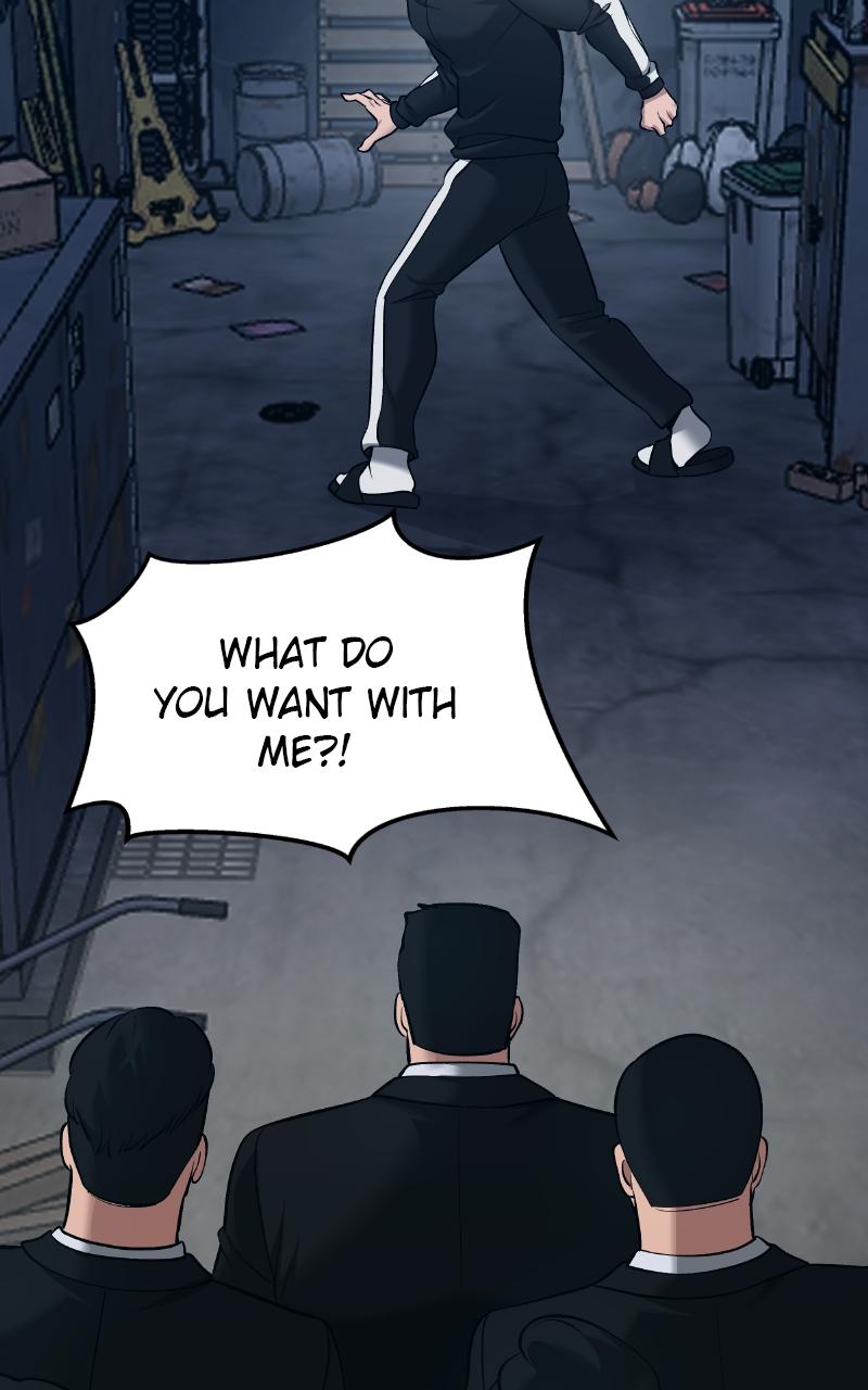 Designated Bully Chapter 35