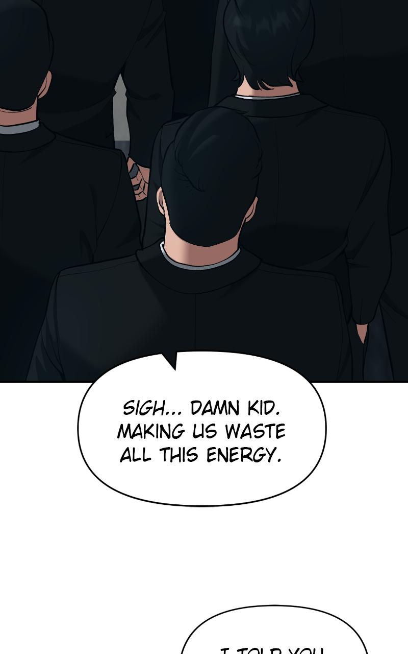 Designated Bully Chapter 35