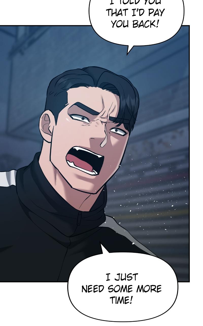 Designated Bully Chapter 35