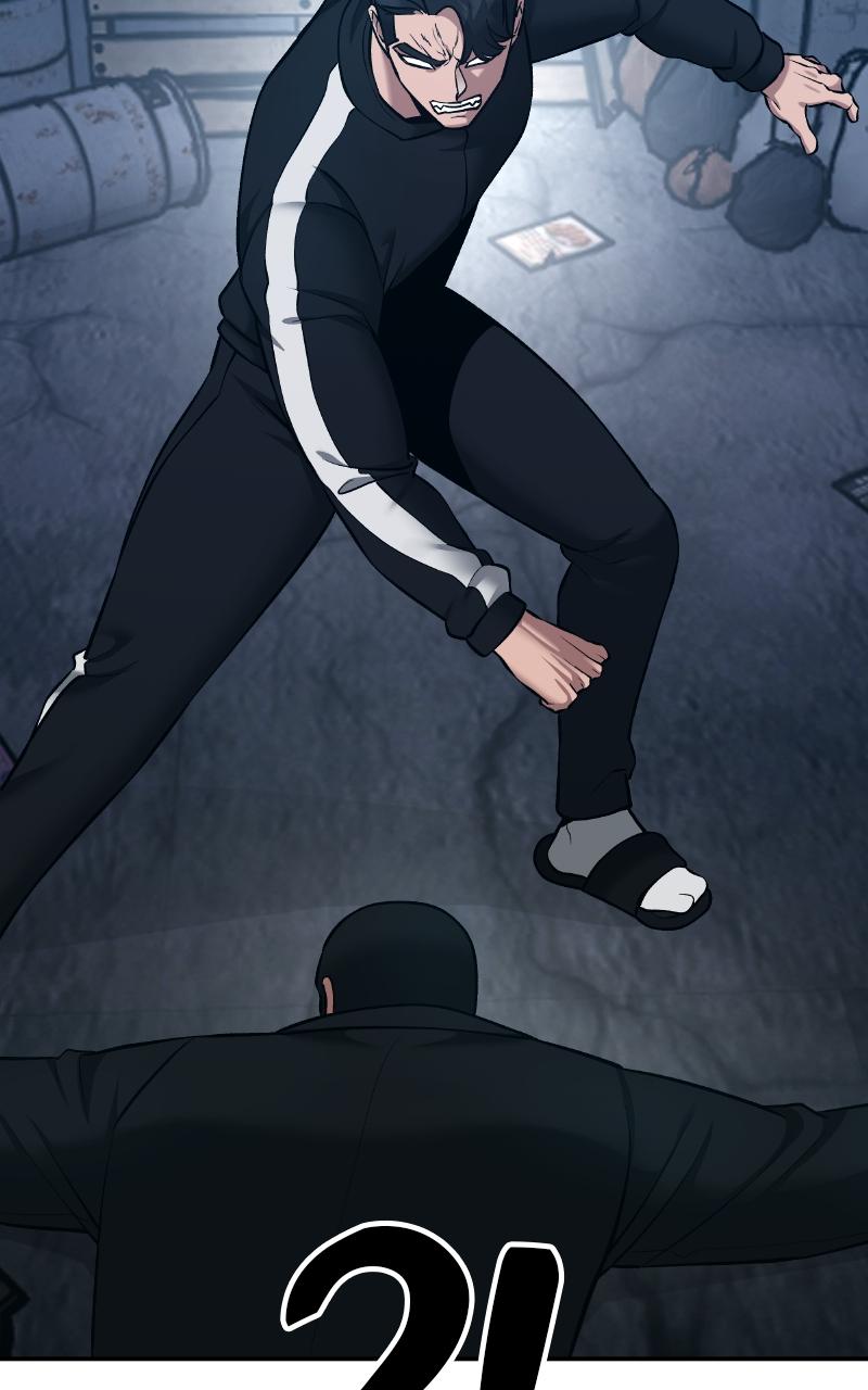 Designated Bully Chapter 35