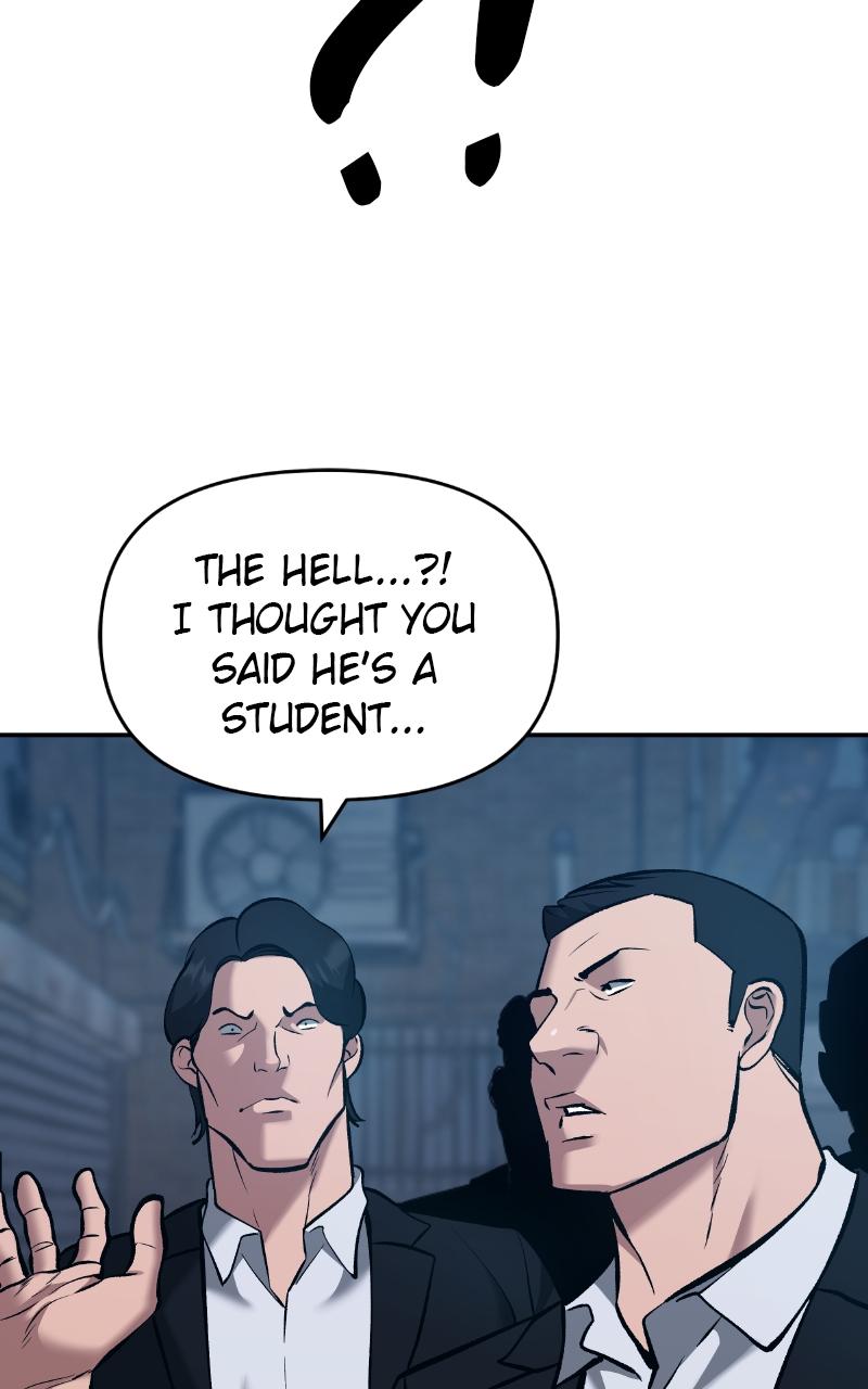 Designated Bully Chapter 35