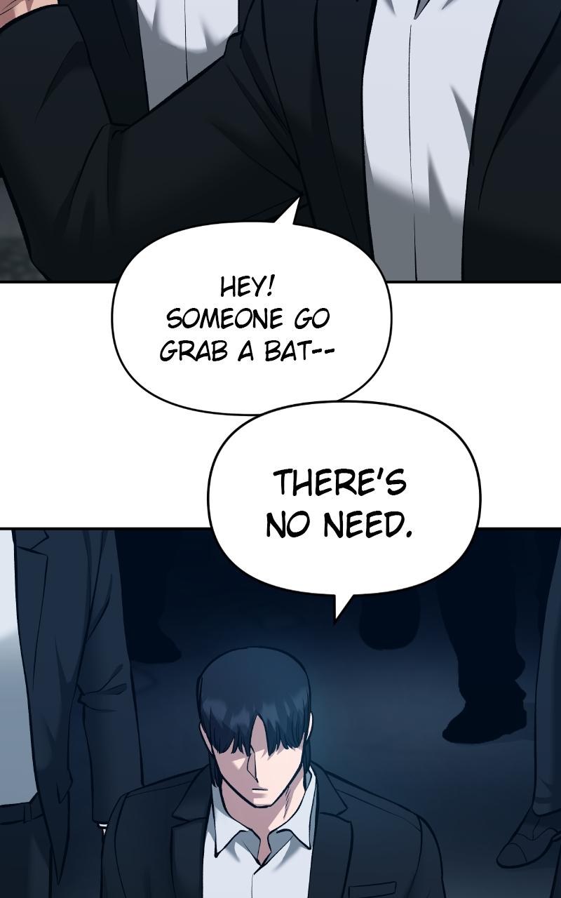 Designated Bully Chapter 35