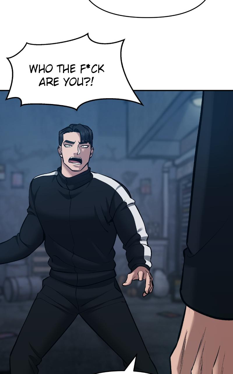 Designated Bully Chapter 35