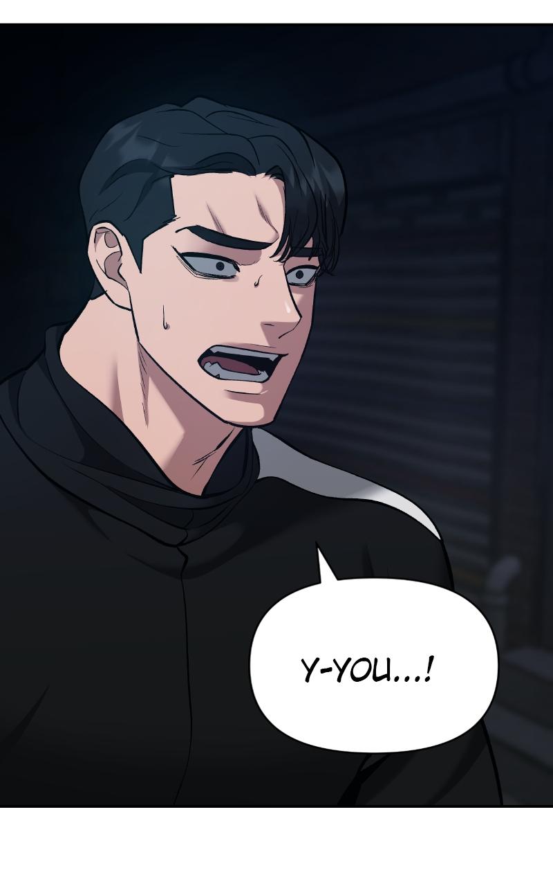 Designated Bully Chapter 35