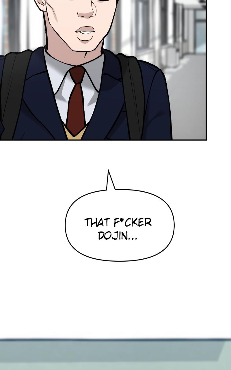 Designated Bully Chapter 35