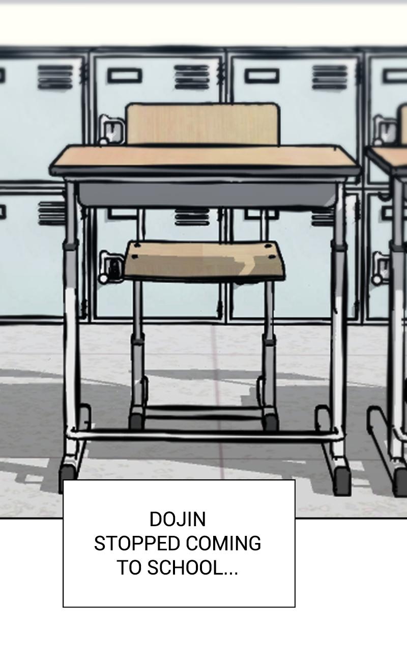 Designated Bully Chapter 36