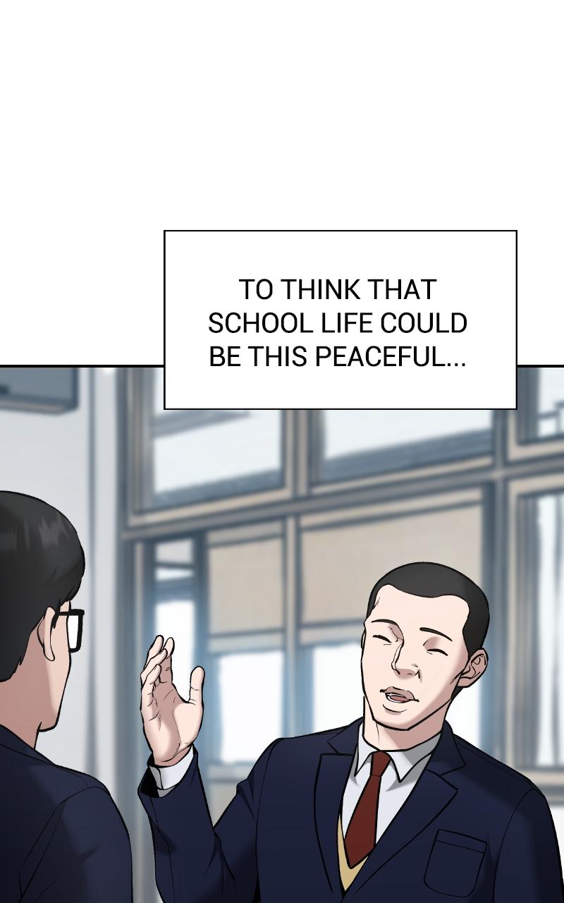 Designated Bully Chapter 36