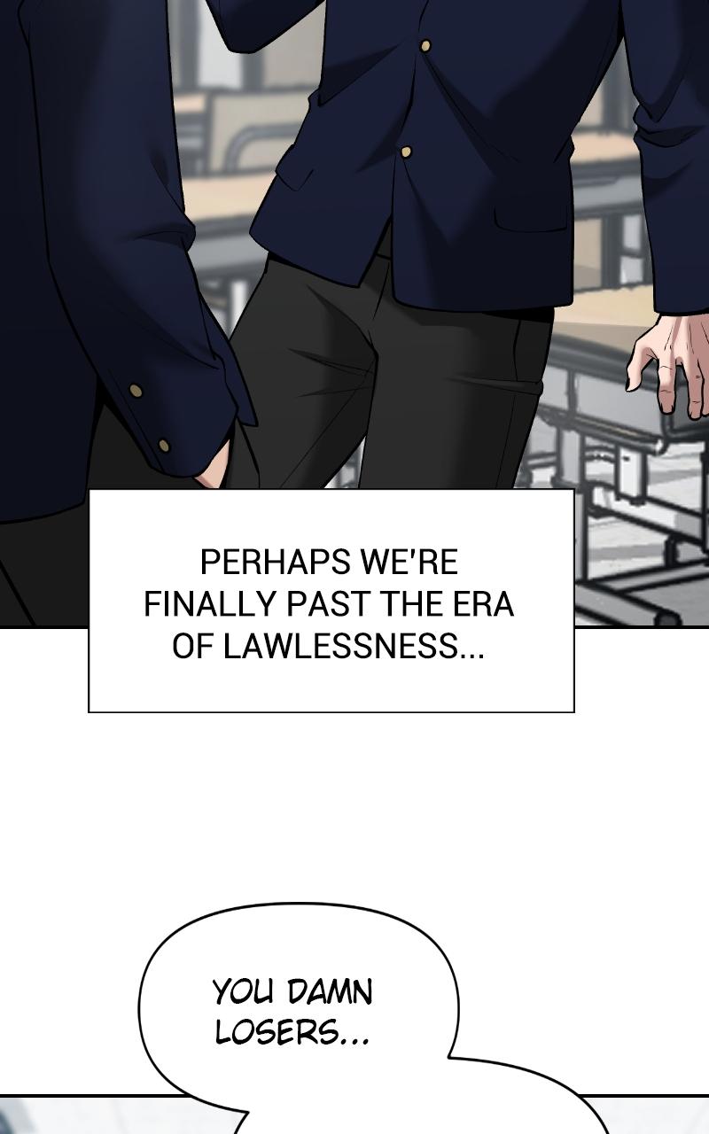 Designated Bully Chapter 36