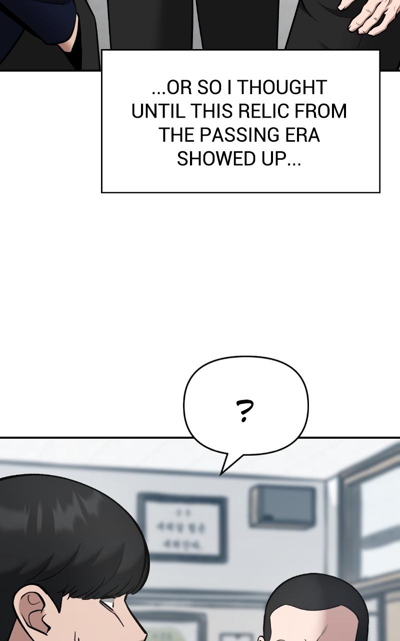 Designated Bully Chapter 36