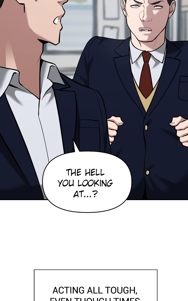 Designated Bully Chapter 36