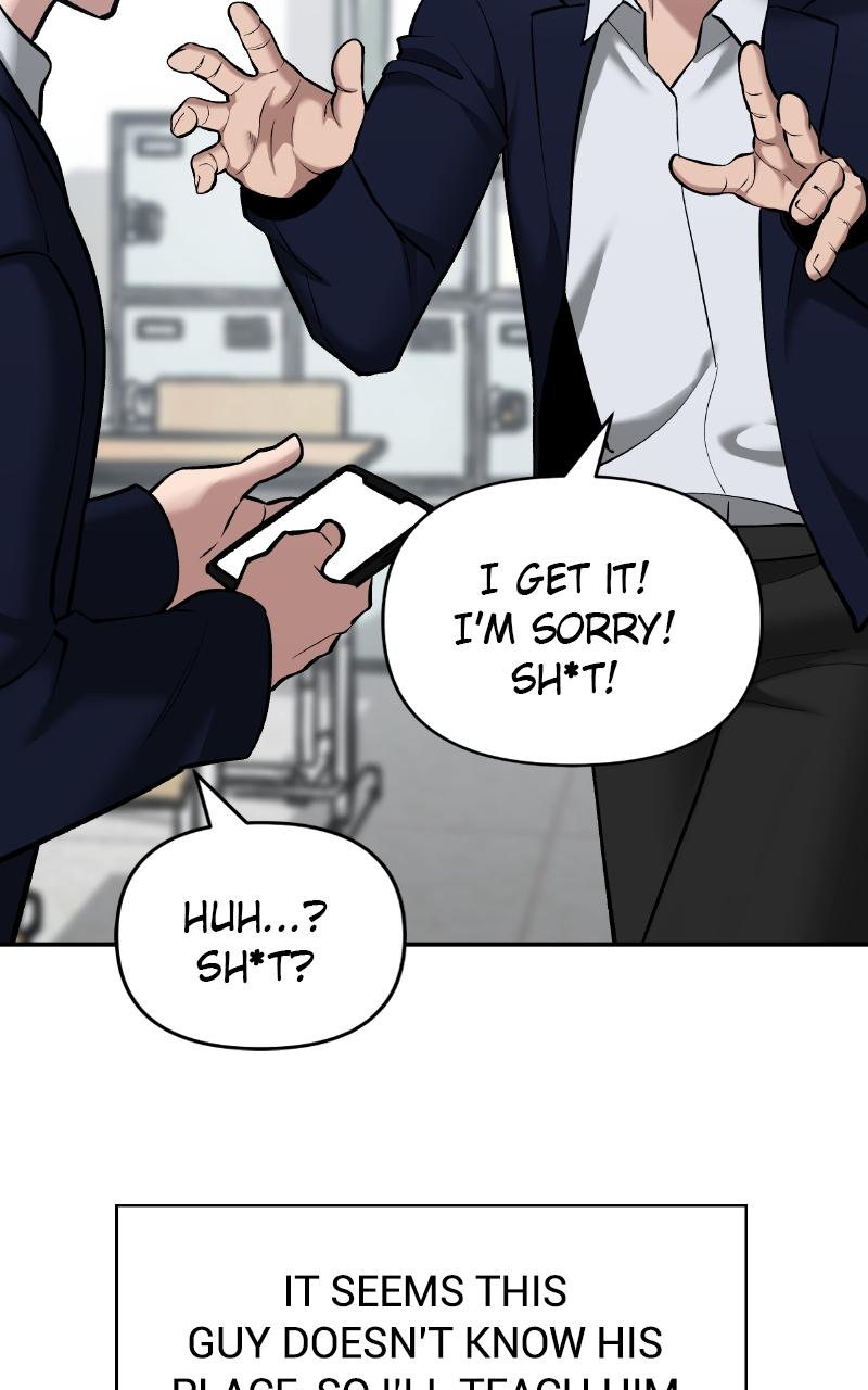 Designated Bully Chapter 36