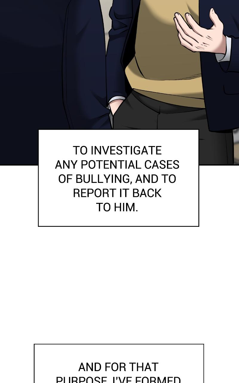 Designated Bully Chapter 36