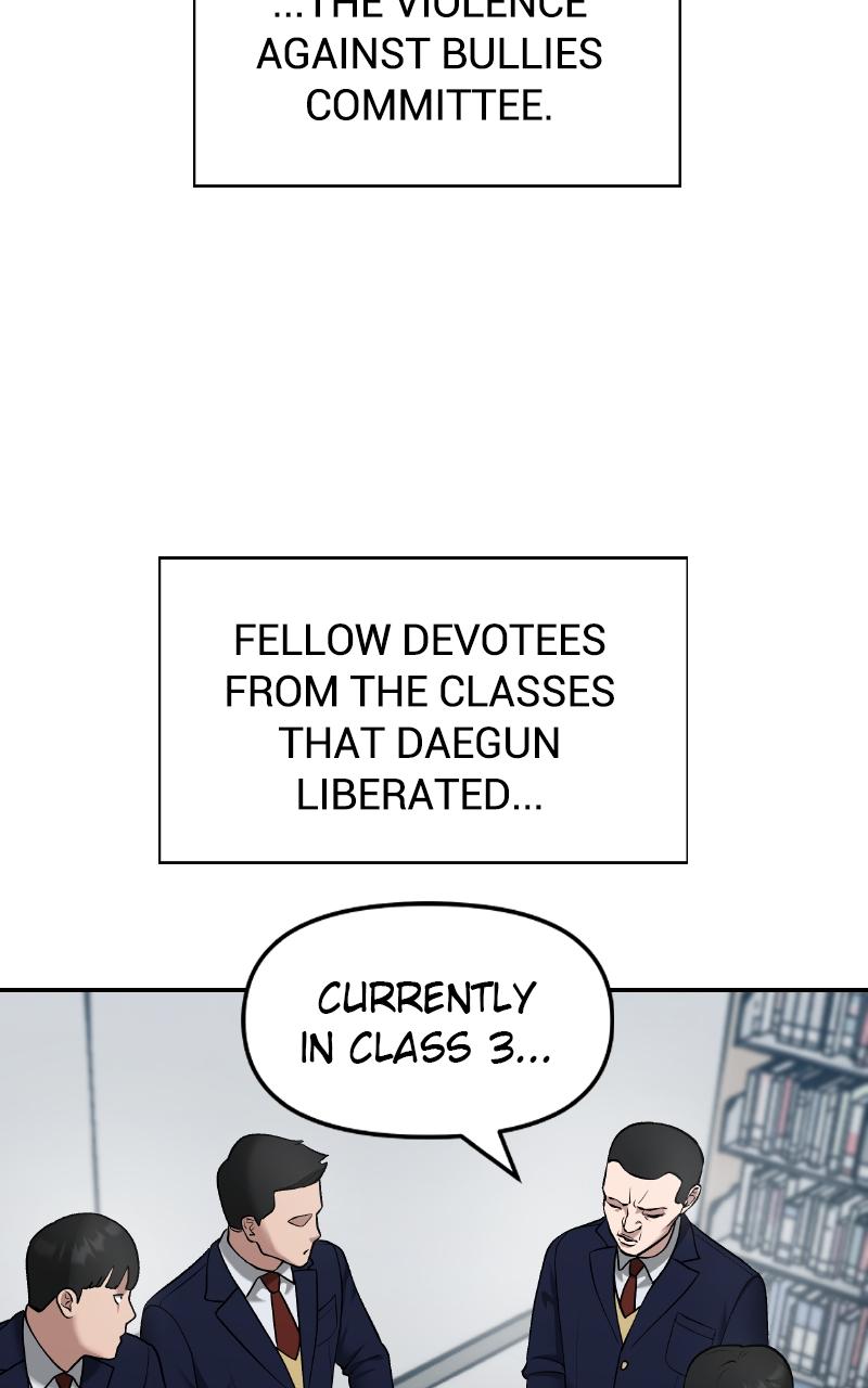 Designated Bully Chapter 36