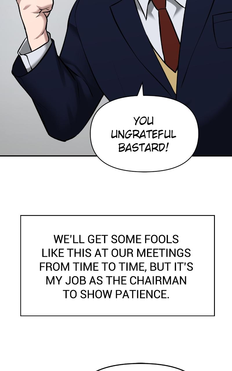 Designated Bully Chapter 36