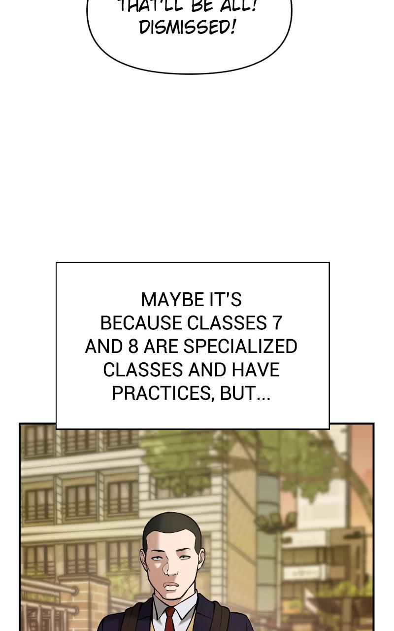 Designated Bully Chapter 36